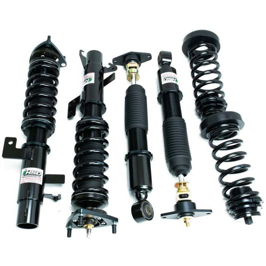 FORD FOCUS MK3 HSD Coilovers