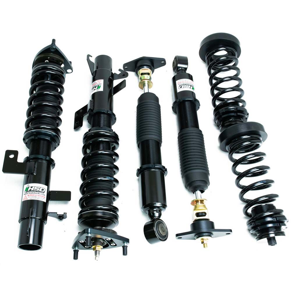 MAZDA 5 HSD Coilovers
