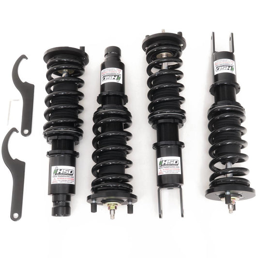 HONDA CIVIC HSD Coilovers