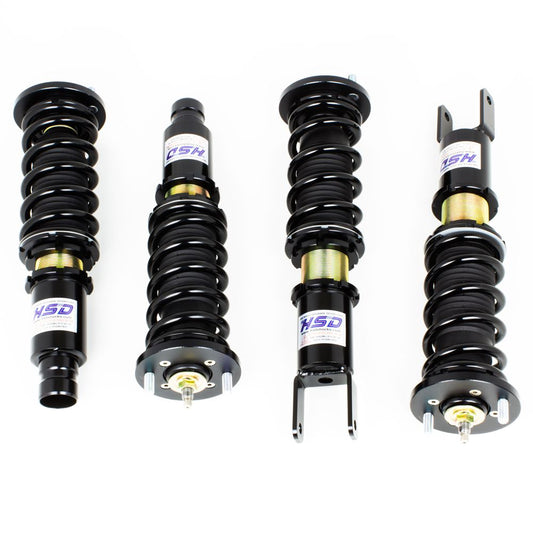 HONDA CIVIC HSD Coilovers