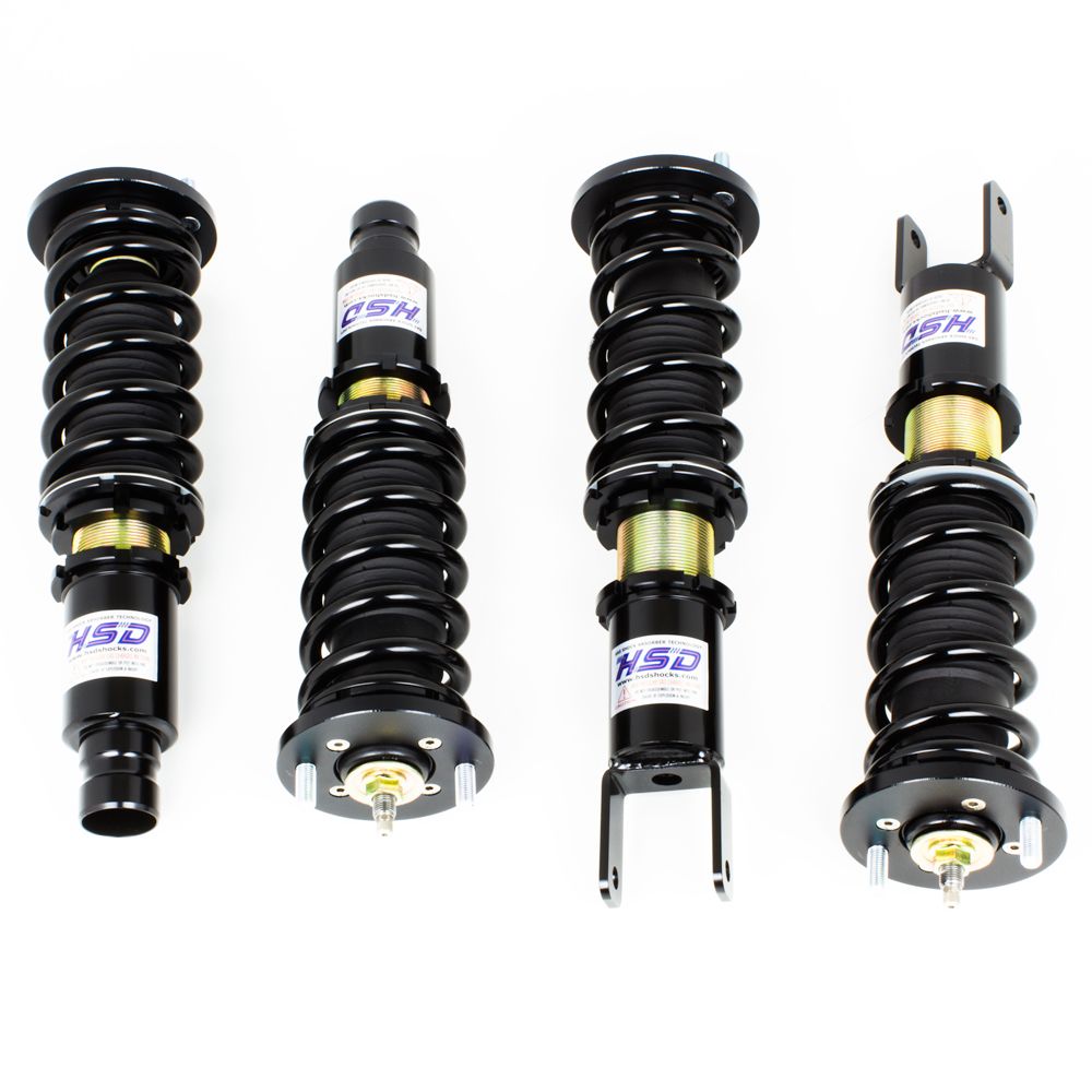 HONDA CIVIC HSD Coilovers
