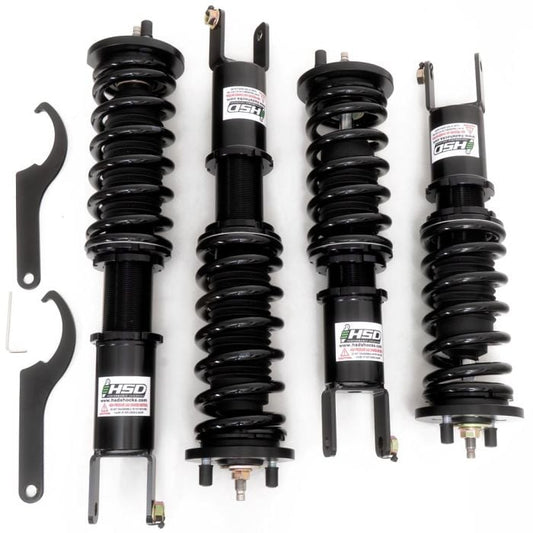 HONDA S2000 HSD Coilovers
