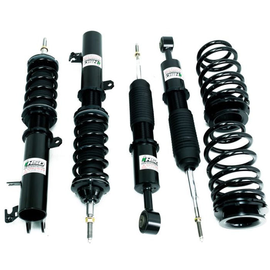 HONDA JAZZ/FIT HSD Coilovers