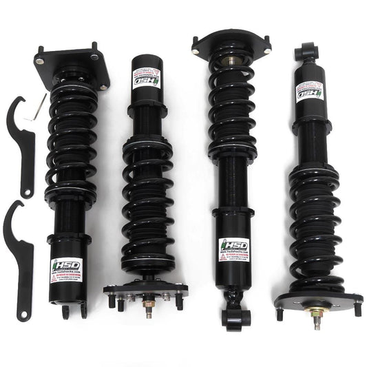 MAZDA RX7 HSD Coilovers