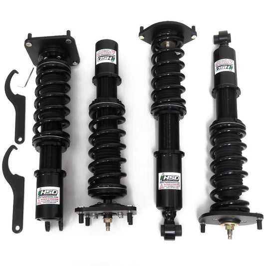 MAZDA RX7 HSD Coilovers