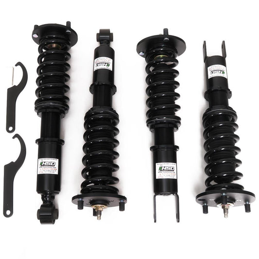 MAZDA RX7 HSD Coilovers