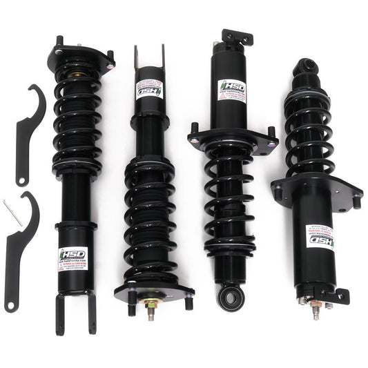 MAZDA RX8 HSD Coilovers