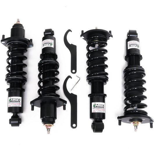 MAZDA MX5 MK1 HSD Coilovers