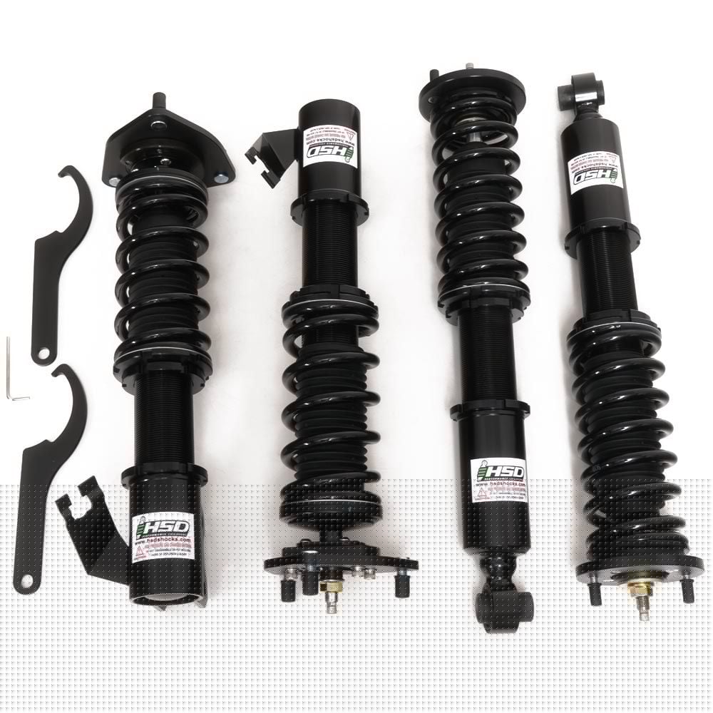 NISSAN S13 180SX/200SX HSD Coilovers