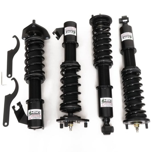 NISSAN S13 180SX/200SX HSD Coilovers