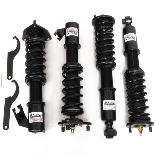 NISSAN LAUREL HSD Coilovers