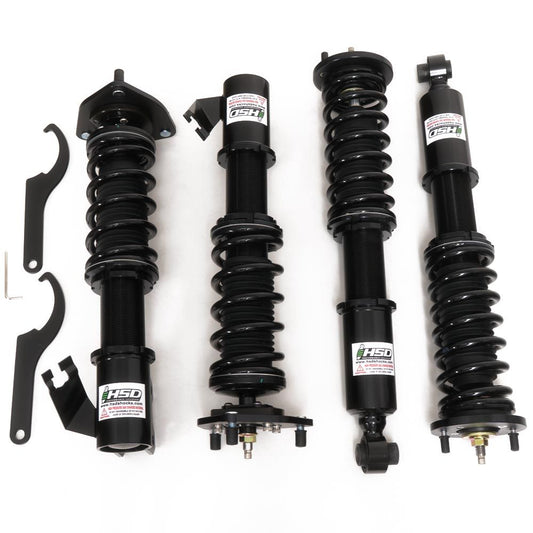 NISSAN CEFIRO HSD Coilovers