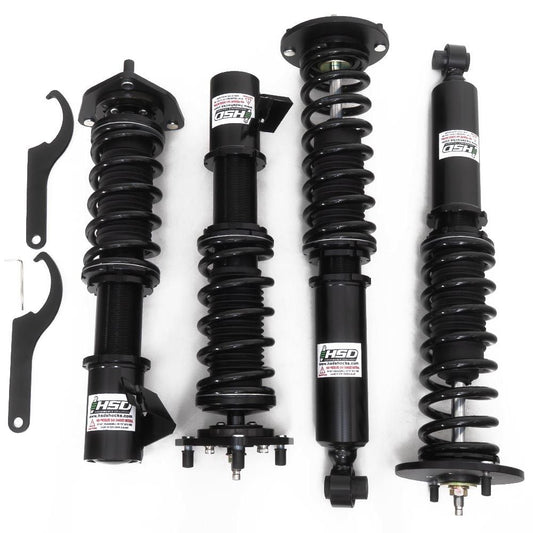 NISSAN LAUREL HSD Coilovers