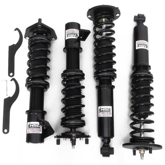 NISSAN LAUREL HSD Coilovers