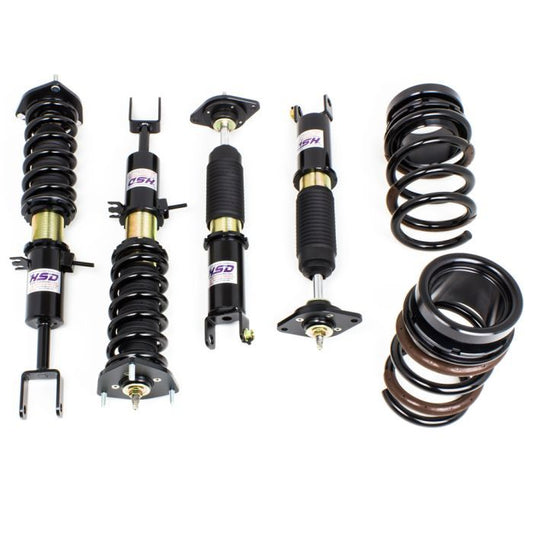 NISSAN 350Z HSD Coilovers