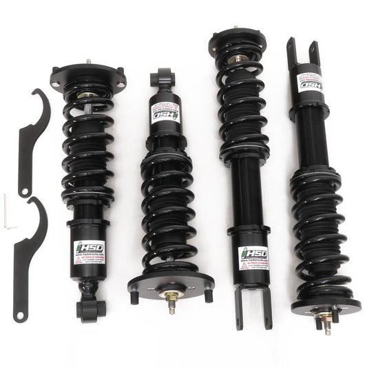 NISSAN R32 SKYLINE GTR HSD Coilovers