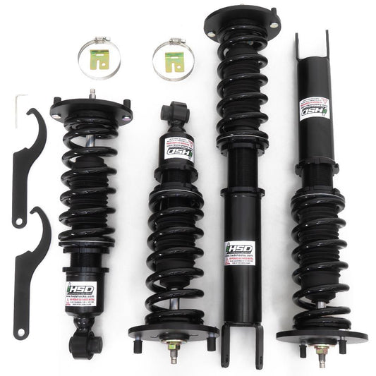NISSAN R33 SKYLINE GTR HSD Coilovers