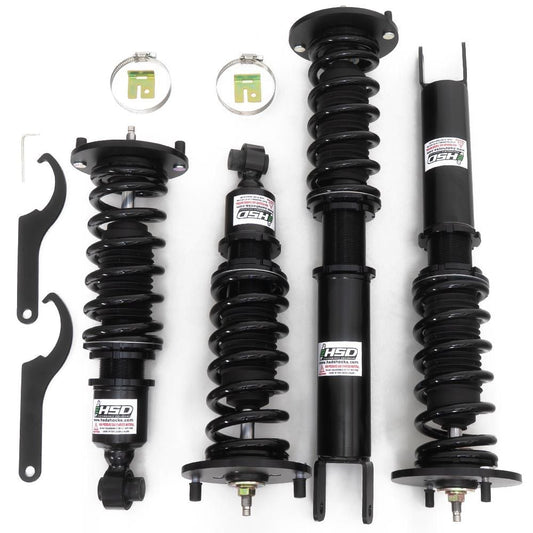 NISSAN R33 SKYLINE GTST HSD Coilovers