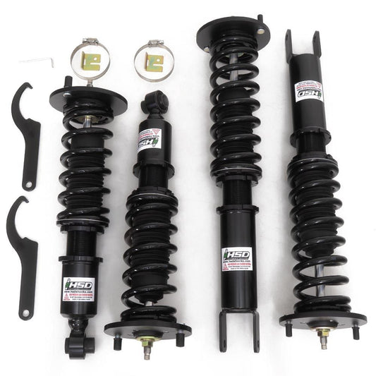NISSAN R34 SKYLINE GTT HSD Coilovers