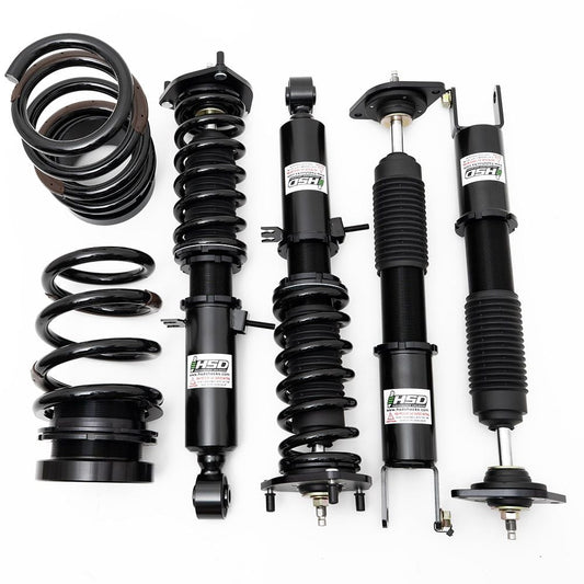 INFINITI G35 COUPE HSD Coilovers