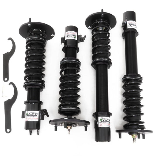 SUBARU IMPREZA NEWAGE HSD Coilovers