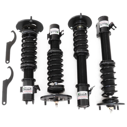 SUBARU IMPREZA NEWAGE HSD Coilovers