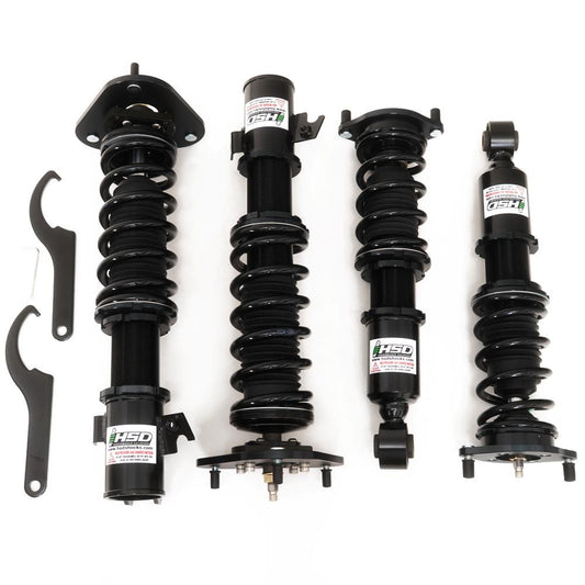 SUBARU LEGACY HSD Coilovers