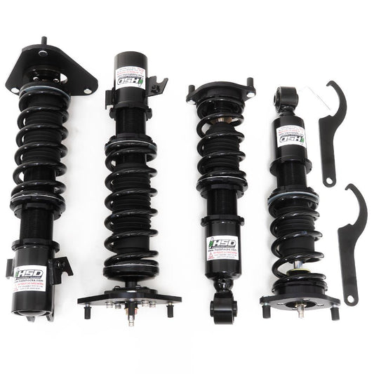SUBARU LEGACY HSD Coilovers