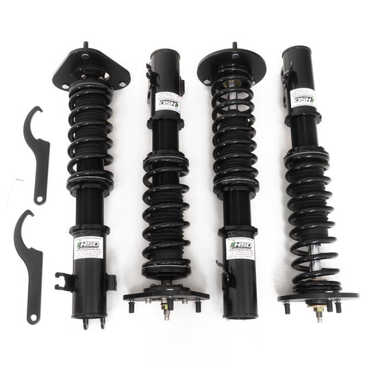 SUBARU FORESTER HSD Coilovers