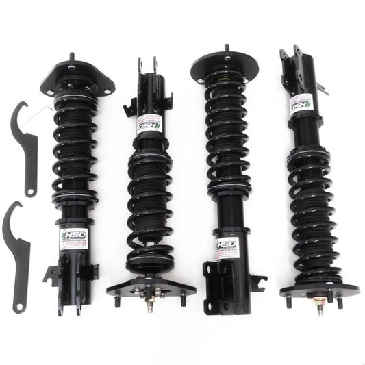 SUBARU FORESTER HSD Coilovers