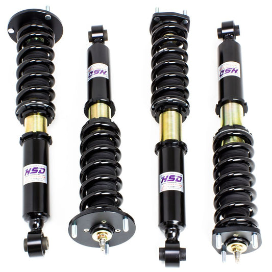 LEXUS GS300 HSD Coilovers