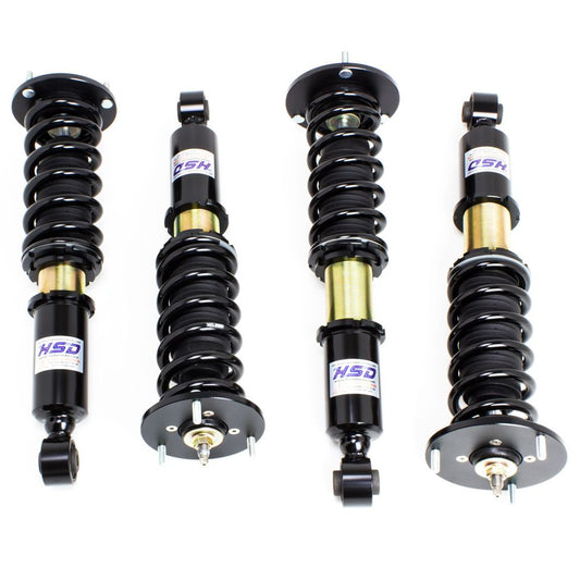 TOYOTA CHASER HSD Coilovers