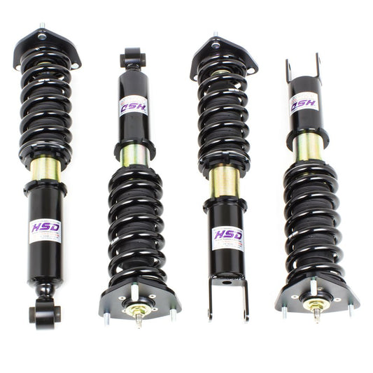 LEXUS SC300 HSD Coilovers