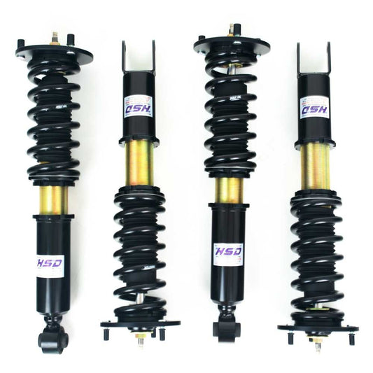 LEXUS GS300 HSD Coilovers