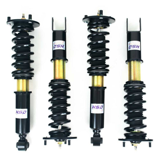 TOYOTA ARISTO HSD Coilovers