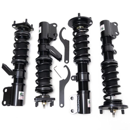 TOYOTA MR2 HSD Coilovers