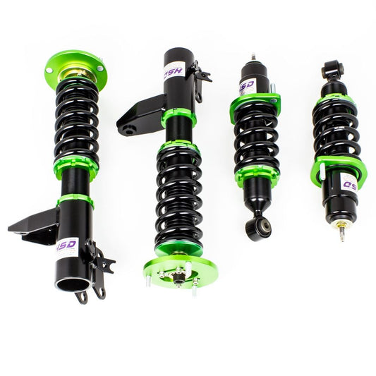 HONDA INTEGRA HSD Coilovers