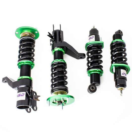 HONDA CIVIC TYPE R HSD Coilovers