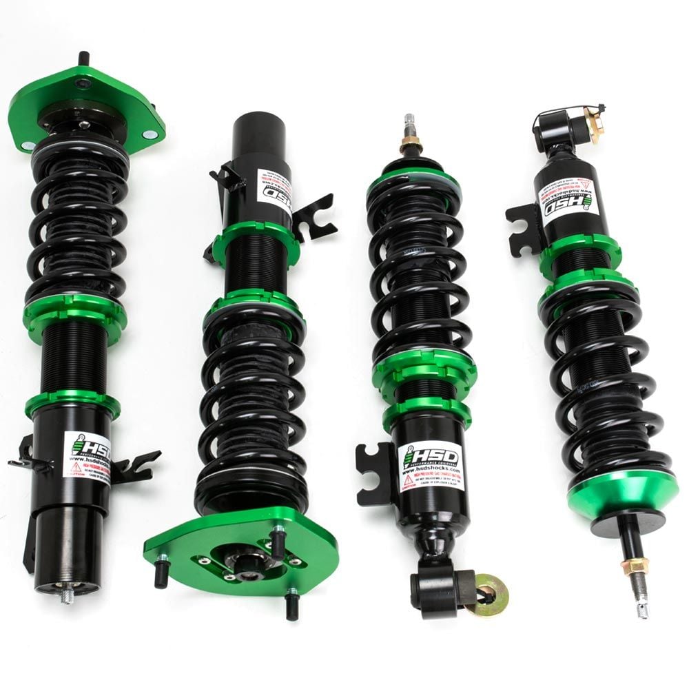 MINI MINI R50 R53 HATCH HSD Coilovers