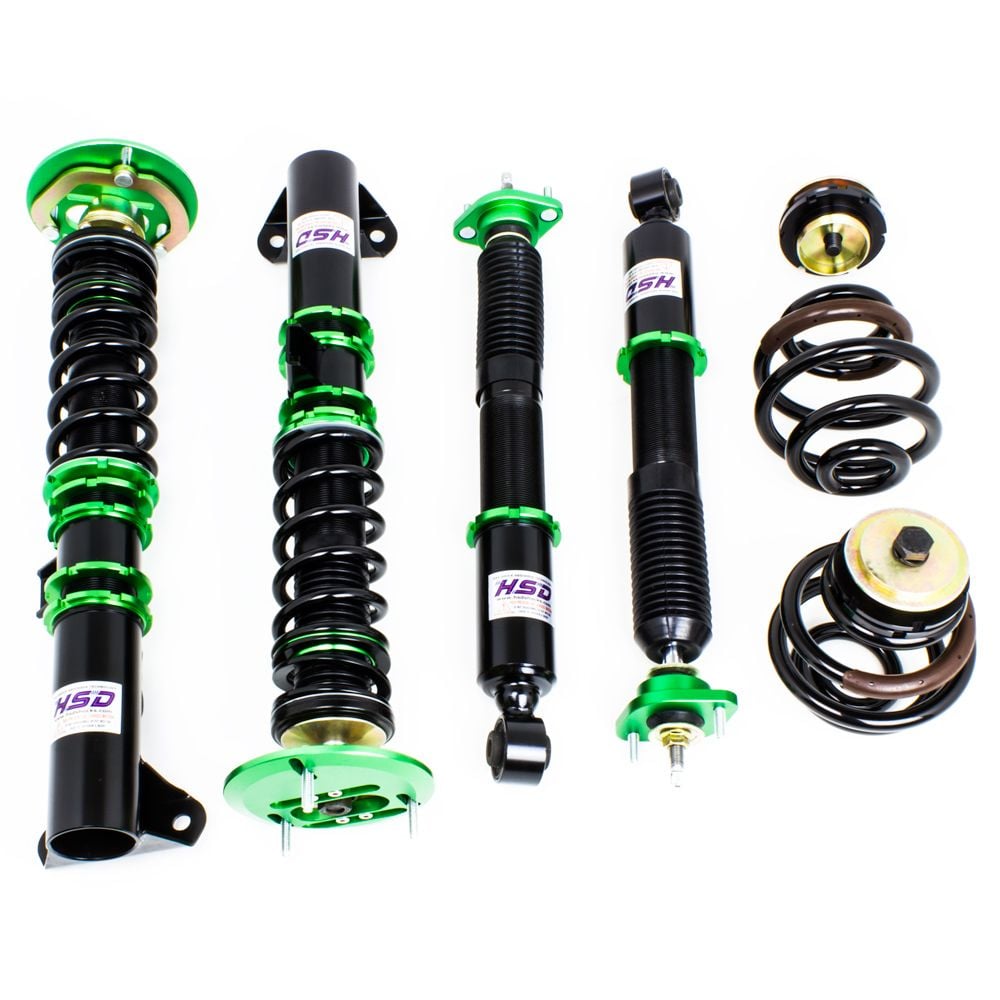 BMW 3 SERIES HSD Coilovers