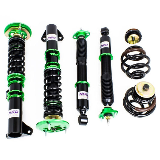 BMW 3 SERIES HSD Coilovers