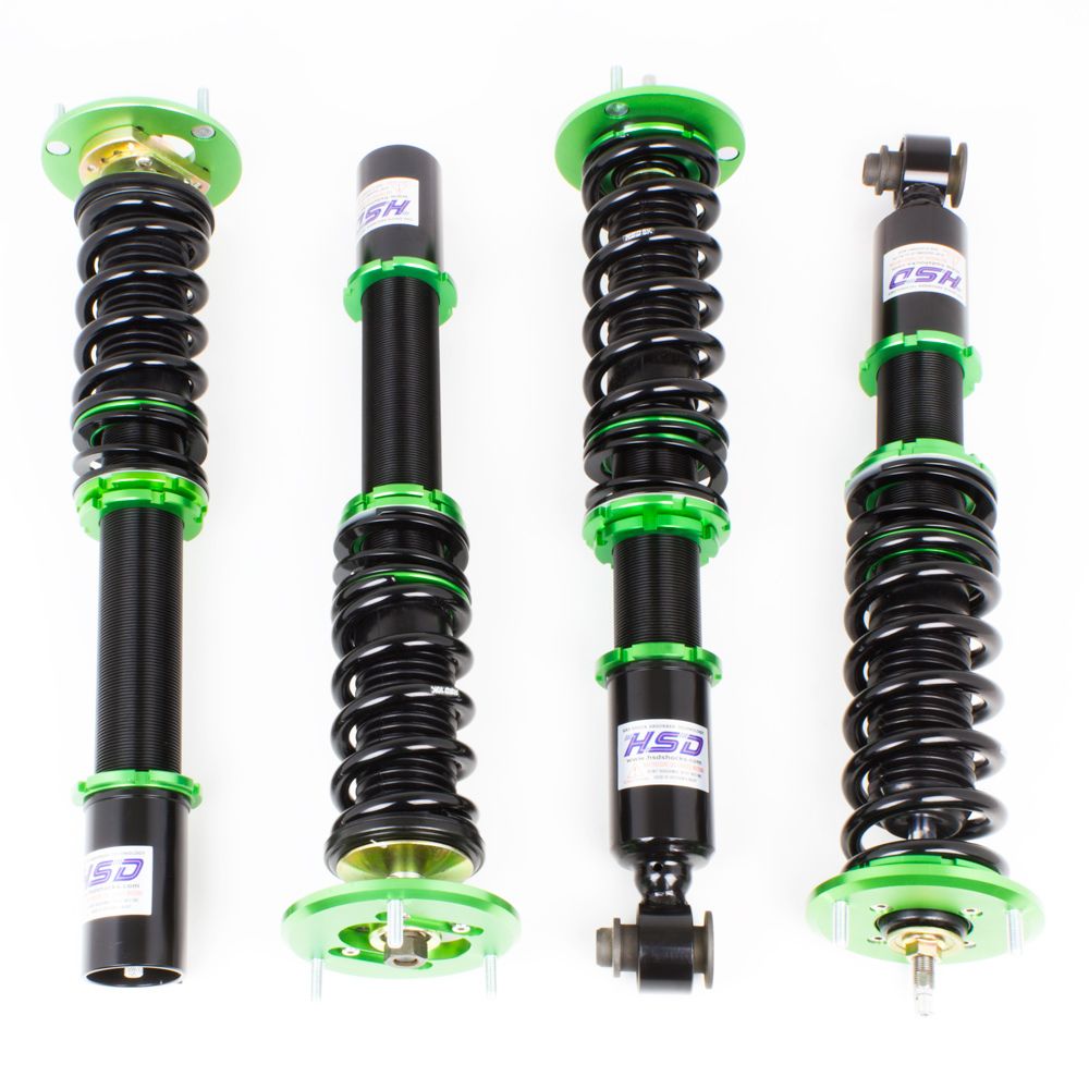 BMW 5 SERIES HSD Coilovers