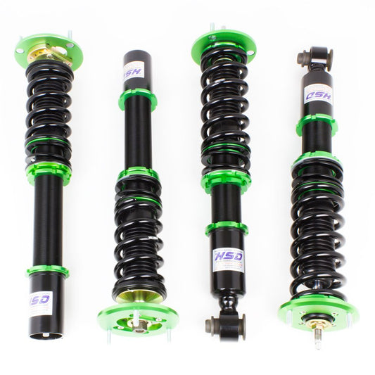 BMW 5 SERIES HSD Coilovers