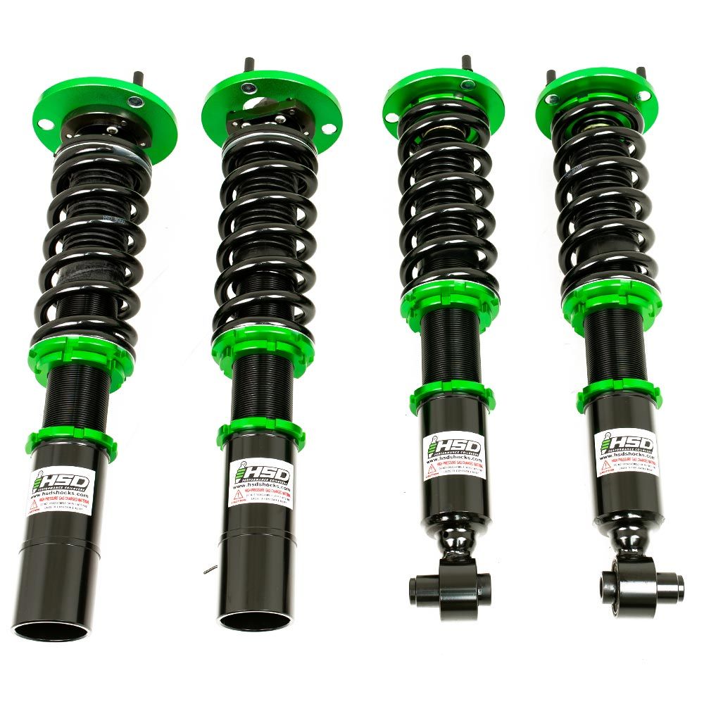 BMW 5 SERIES HSD Coilovers