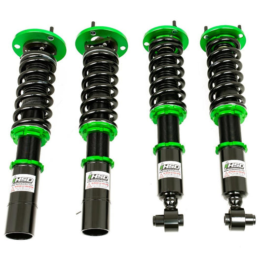BMW 5 SERIES HSD Coilovers