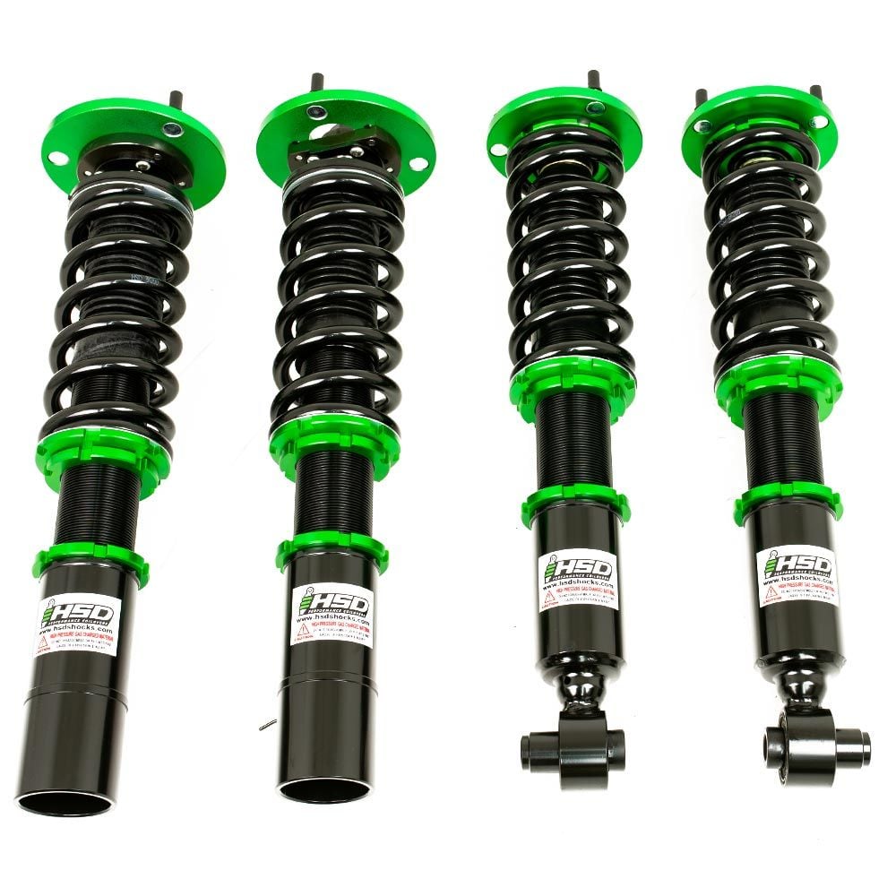 BMW 5 SERIES HSD Coilovers