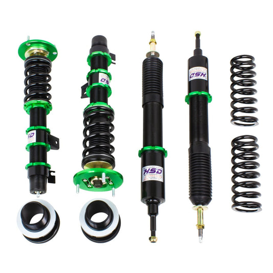 BMW 3 SERIES HSD Coilovers