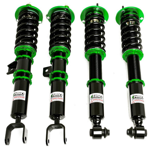 BMW 5 SERIES HSD Coilovers