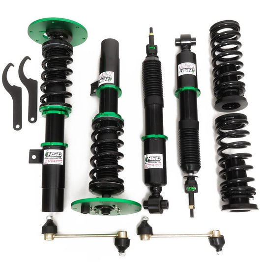 BMW 1 SERIES HSD Coilovers