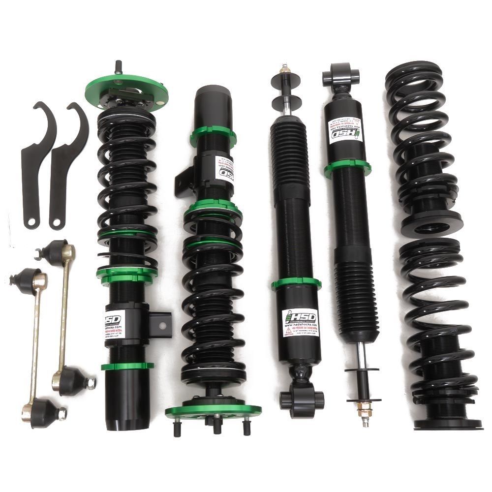 BMW 3 SERIES HSD Coilovers